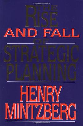 The Rise and Fall of Strategic Planning