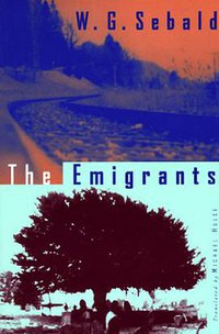 The Emigrants (New Directions 1997)