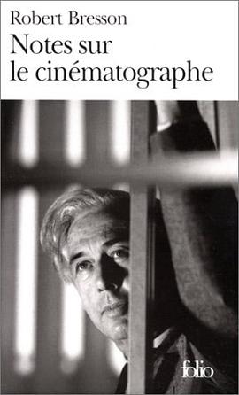 Notes sur le cinematographe