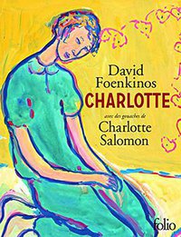 Charlotte (Folio 2016)
