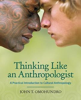 Thinking Like an Anthropologist