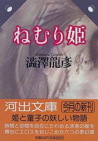 ねむり姫 (河出書房新社 1998)