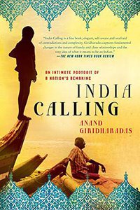 India Calling (St. Martin's Griffin 2012)
