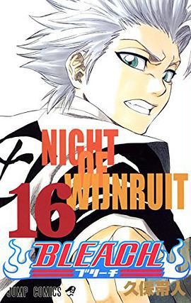 BLEACH―ブリーチ― 16
