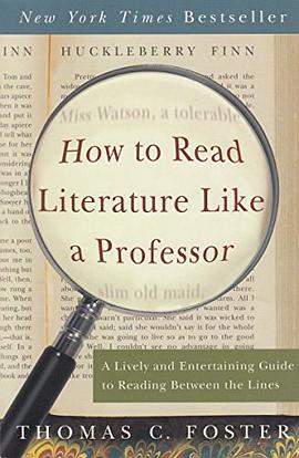 How to Read Literature Like a Professor