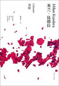 身份 (上海译文出版社 2014)