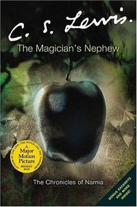The Magician's Nephew (HarperCollins 2005)