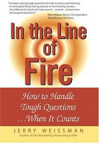 In the Line of Fire (Prentice Hall 2005)