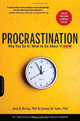 Procrastination