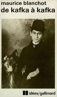 De Kafka à Kafka (加利瑪出版社 1982)