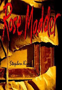 Rose Madder (Viking Adult 1995)