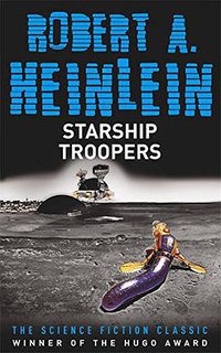 Starship Troopers (Hodder Paperbacks 2005)
