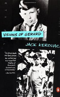 Visions of Gerard (Penguin 1991)
