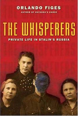 The Whisperers