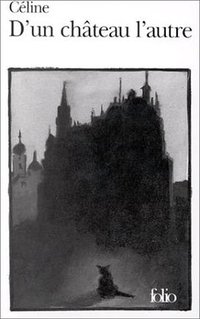 D'un château l'autre (Gallimard 1973)