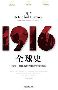 1916：全球史