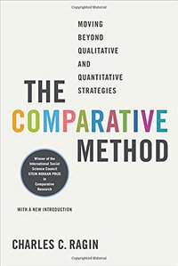 The Comparative Method (University of California Press 2014)
