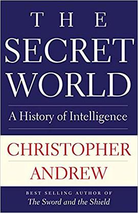 The Secret World