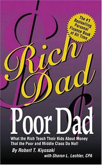 Rich Dad Poor Dad (Business Plus 2010)