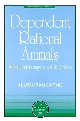 Dependent Rational Animals