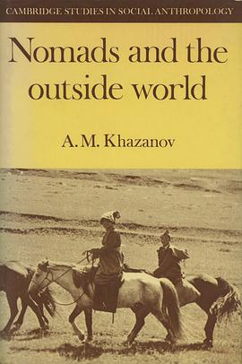 Nomads and the Outside World