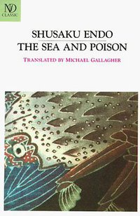 The Sea and Poison (New Directions 1992)