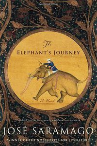 The Elephant's Journey (Houghton Mifflin Harcourt 2010)