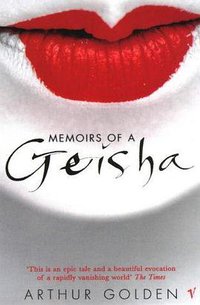 MEMOIRS OF A GEISHA (Trafalgar Square 1998)