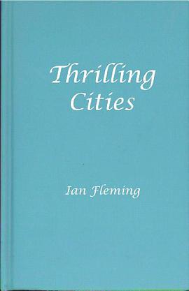 Thrilling Cities