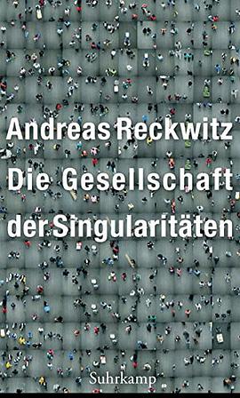 Die Gesellschaft der Singularitäten