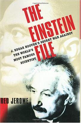 The Einstein File