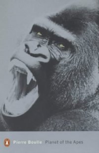 Planet of the Apes