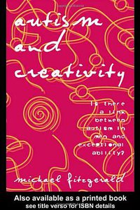 Autism and Creativity