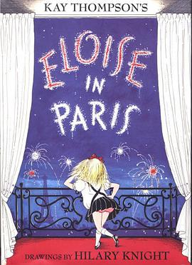 Eloise in Paris