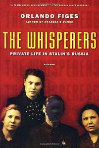 The Whisperers (Picador 2008)