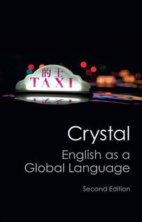 English as a Global Language (劍橋大學出版社 2012)