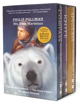 His Dark Materials