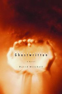 Ghostwritten (Random House 2000)