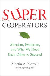 SuperCooperators