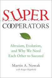 SuperCooperators (Free Press 2011)