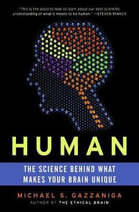 Human (Harper Perennial 2009)