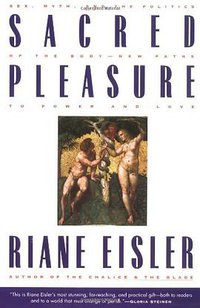 Sacred Pleasure (Harpercollins 1996)
