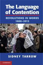 The Language of Contention (劍橋大學出版社 2013)