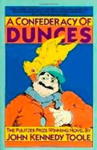 A Confederacy of Dunces (Grove Weidenfeld 1987)