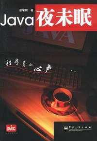 Java夜未眠 (电子工业出版社 2003)