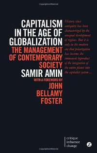 Capitalism in the Age of Globalization (Not Avail 2014)