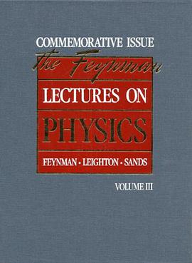 The Feynman Lectures on Physics