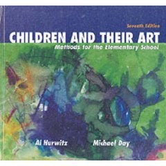 Children and Their Art 8e