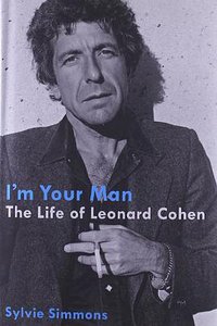 I'm Your Man (HarperCollins 2012)