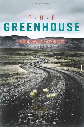 The Greenhouse